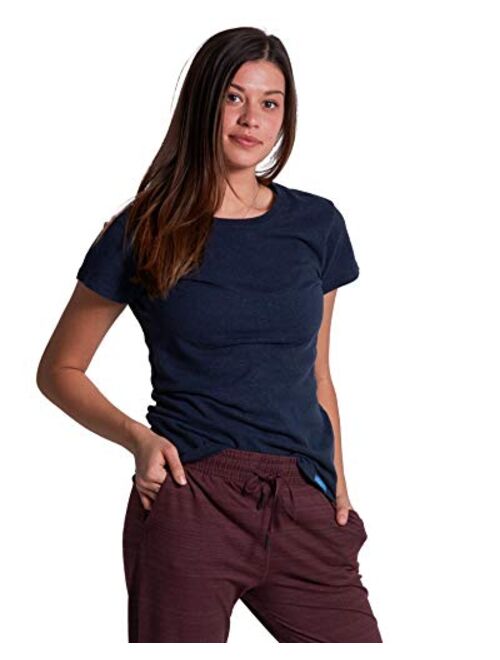 ONNO Women's Hemp T-Shirt