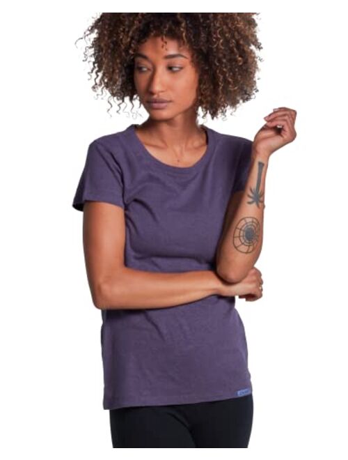 ONNO Women's Hemp T-Shirt