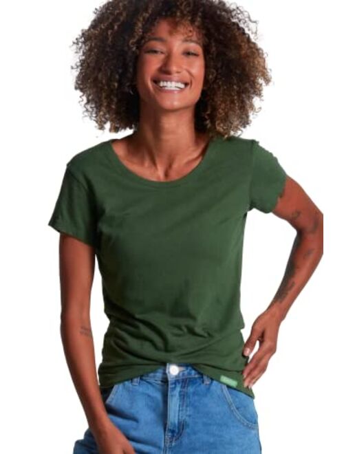 ONNO Women's Bamboo T-Shirt