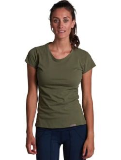 ONNO Women's Pima Cotton T-Shirt