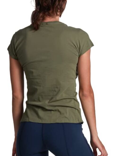 ONNO Women's Pima Cotton T-Shirt