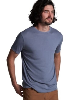 ONNO Men's Bamboo T-Shirt