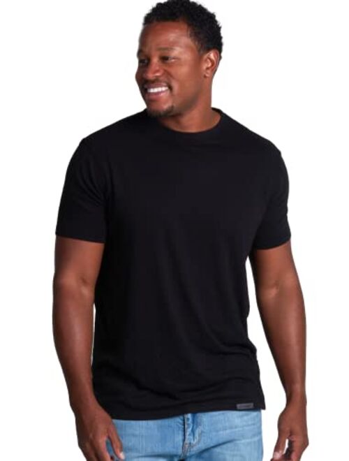 ONNO Men's Bamboo T-Shirt