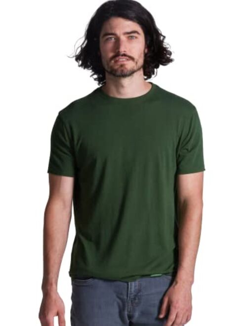 ONNO Men's Bamboo T-Shirt