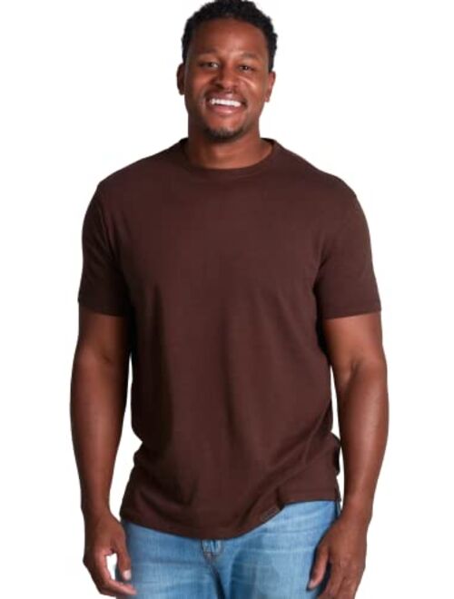 ONNO Men's Bamboo T-Shirt