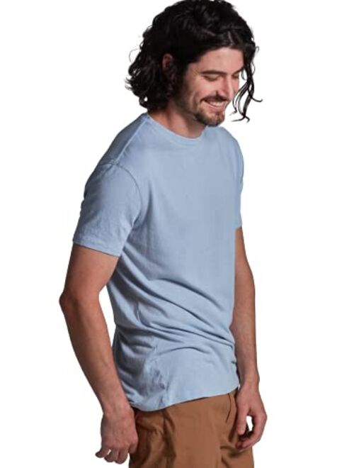 ONNO Men's Bamboo T-Shirt