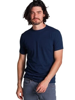 ONNO Men's Pima T-Shirt