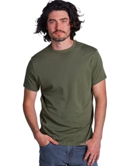 ONNO Men's Pima T-Shirt