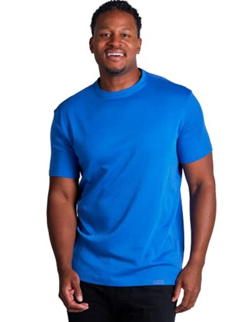 ONNO Men's Pima T-Shirt