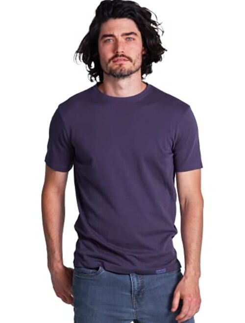 ONNO Men's Pima T-Shirt