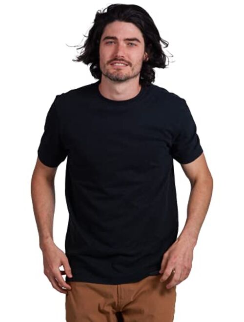 ONNO Men's Hemp T-Shirt