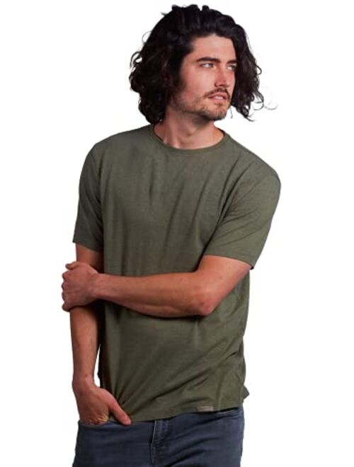 ONNO Men's Hemp T-Shirt