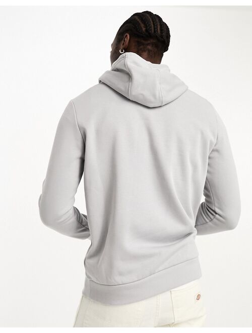 PUMA Mercedes MAPF1 Essential hoodie in gray