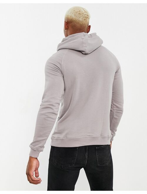 Bolongaro Trevor Sport hoodie in gray