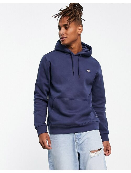 Dickies Oakport hoodie in navy