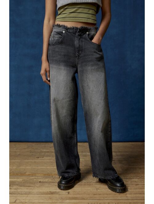 BDG Jaya Baggy Boyfriend Jean