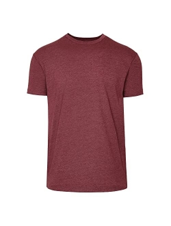 True Classic Tees Premium Men's T-Shirts - Classic Crew T-Shirt, Premium Fitted Men's Shirt