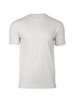 True Classic Tees Premium Men's T-Shirts - Classic Crew T-Shirt, Premium Fitted Men's Shirt