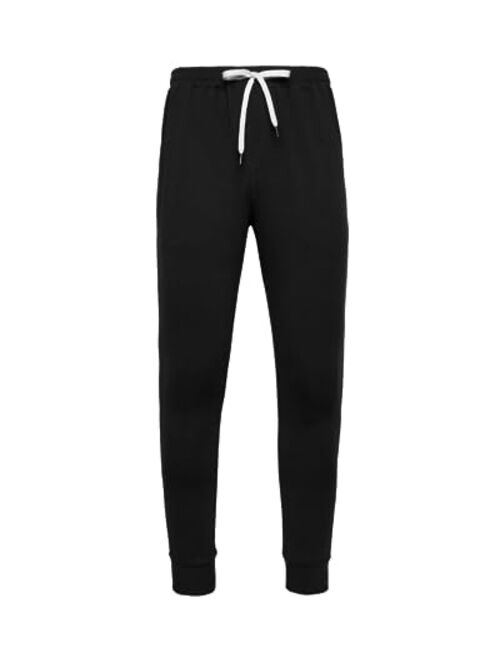 True Classic Comfort Jogger Pants