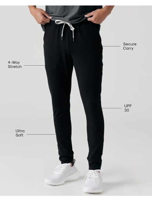 True Classic Comfort Jogger Pants