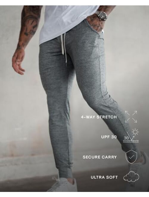 True Classic Comfort Jogger Pants