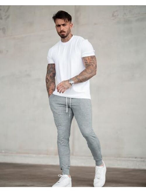 True Classic Comfort Jogger Pants