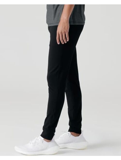 True Classic Comfort Jogger Pants