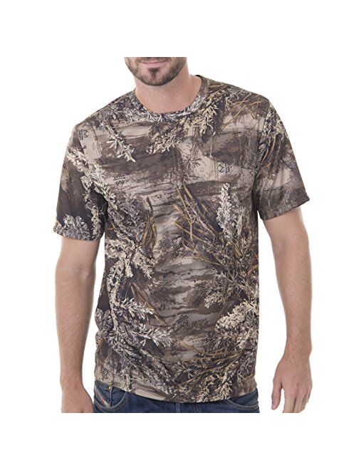 Realtree Men's T-Shirt