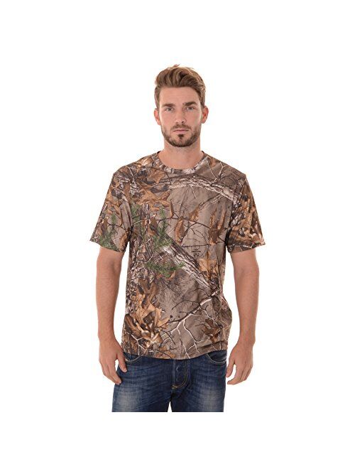 Realtree Men's T-Shirt