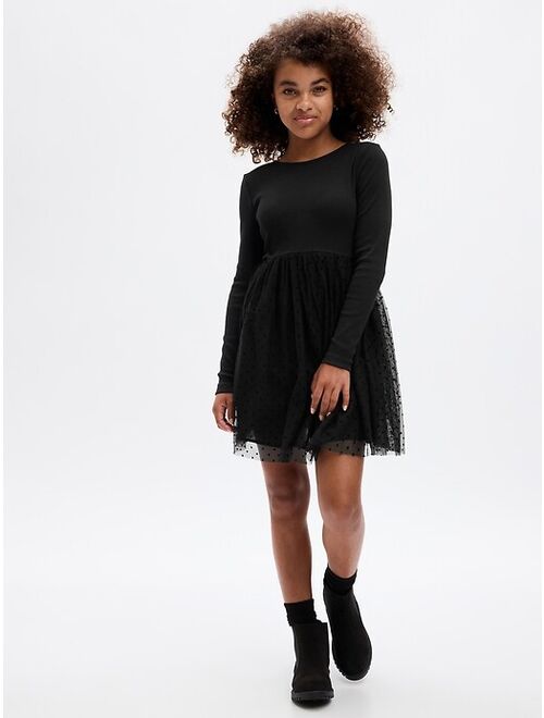 Gap Kids Tulle Dress