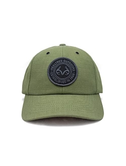 Men's Camo 112, 115 Richardson Trucker Hats for Hunting, Fishing and Outdoor Activities - Limited Edition