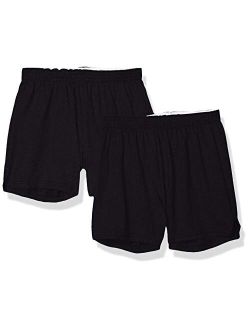 Women's 2-Pack Authentic Cheer Short