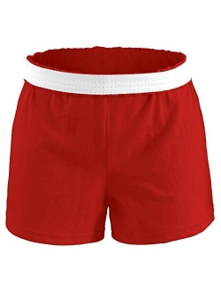 Women's 2-Pack Authentic Cheer Short