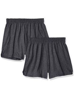 Women's 2-Pack Authentic Cheer Short