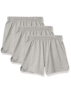 Women's 2-Pack Authentic Cheer Short