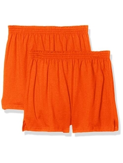 Women's 2-Pack Authentic Cheer Short