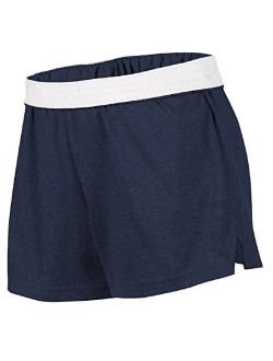 JRS Authentic Short Womens