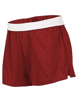 JRS Authentic Short Womens