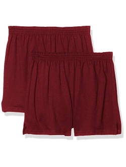 Women's 2-Pack Authentic Cheer Short