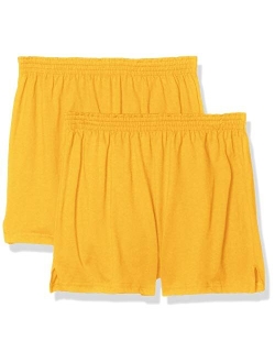 Women's 2-Pack Authentic Cheer Short