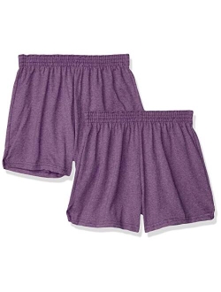 Women's 2-Pack Authentic Cheer Short