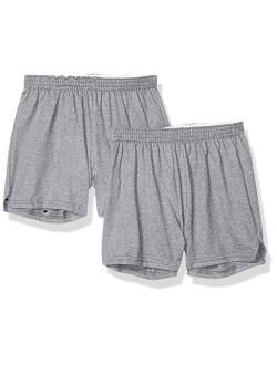 Women's 2-Pack Authentic Cheer Short