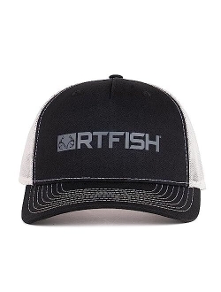 Fishing Richardson 112, 115 Trucker Mesh Back Hats and Caps for Men