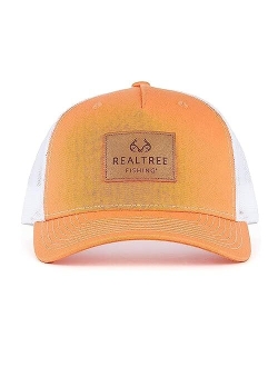 Fishing Richardson 112, 115 Trucker Mesh Back Hats and Caps for Men