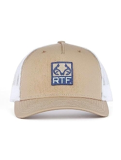 Fishing Richardson 112, 115 Trucker Mesh Back Hats and Caps for Men