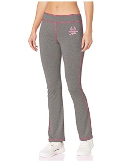 Women's Athletic Pant