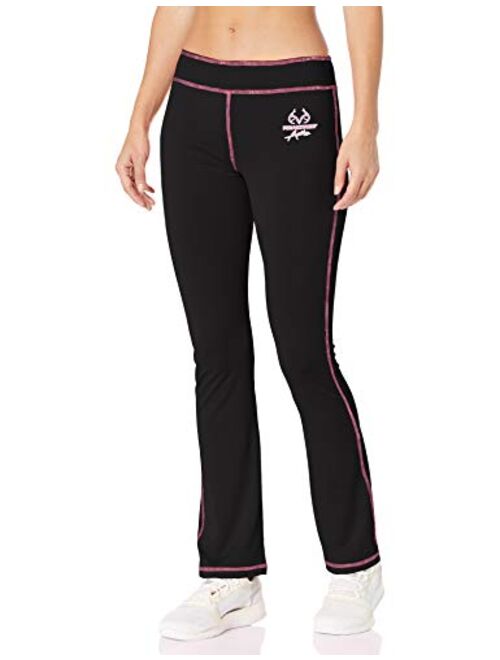 Realtree Women's Athletic Pant