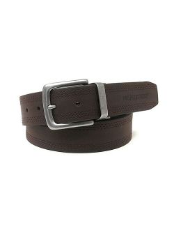 Reversible Belt