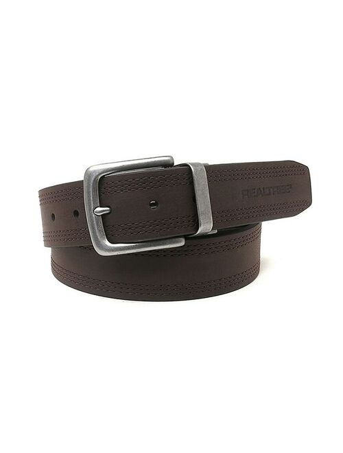 Men's Realtree Reversible Belt