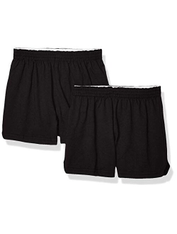 Girls' Authentic Cheer Short